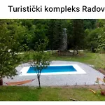 Apartament Mihajlo & Milos *
