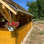 Mihajlo & Milos Apartament