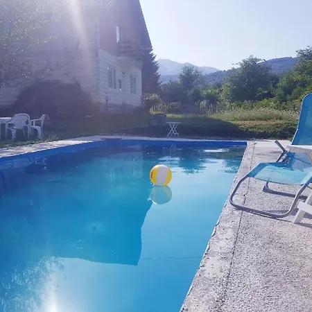 Appartement Mihajlo & Milos