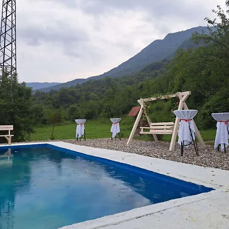 Mihajlo & Milos Apartament