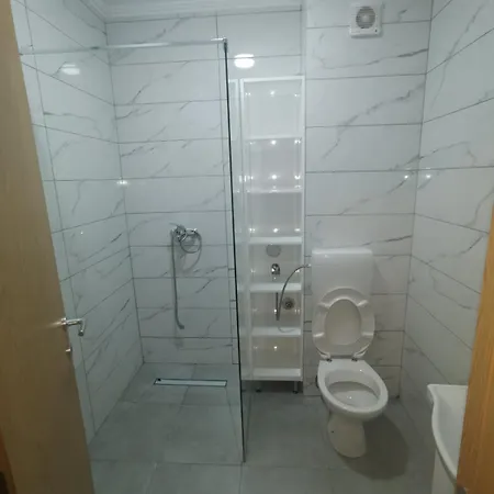 公寓 Mihajlo & Milos 耶蒂斯特