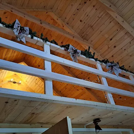 Mihajlo & Milos Appartement *