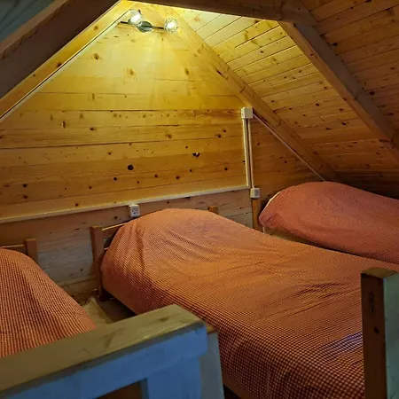 Mihajlo & Milos * Tjentiste