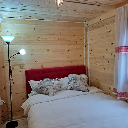 Appartement Mihajlo & Milos *