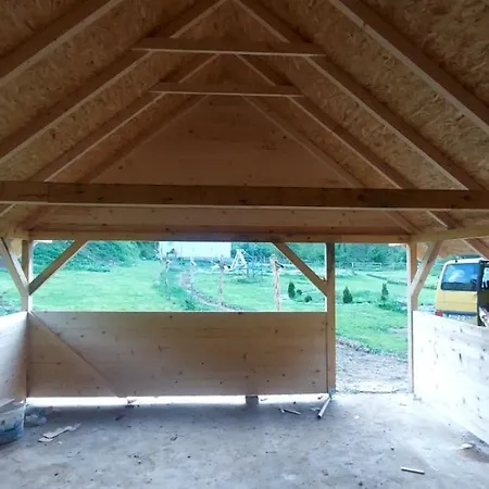 Mihajlo & Milos * Tjentiste