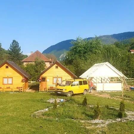 公寓 Mihajlo & Milos