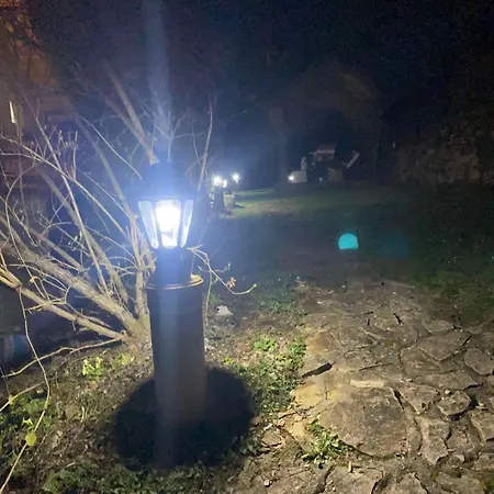 公寓 Mihajlo & Milos *