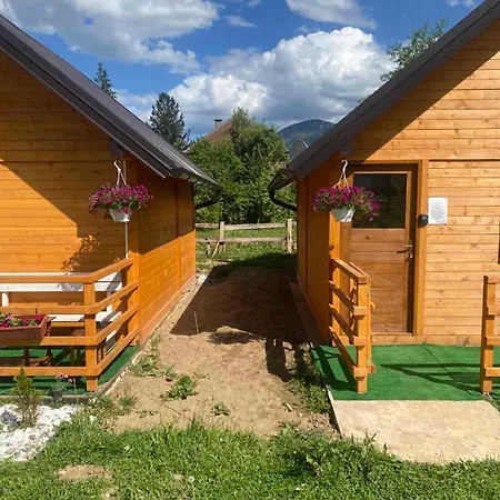 Mihajlo & Milos 耶蒂斯特