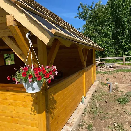 Mihajlo & Milos Appartement