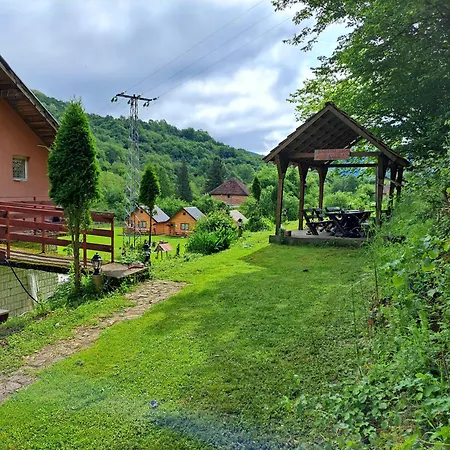 Appartement Mihajlo & Milos *