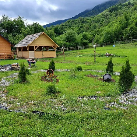 Mihajlo & Milos Tjentiste