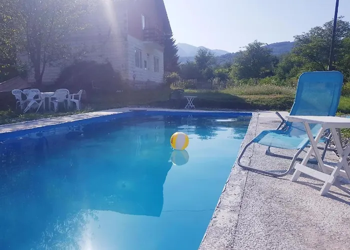 شقة Mihajlo & Milos