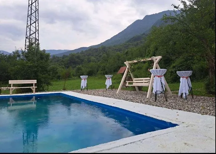 شقة Mihajlo & Milos تجينتيستيه