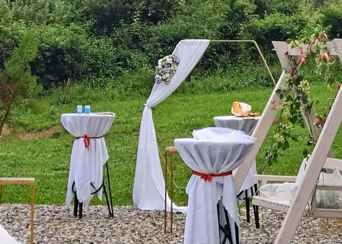 Mihajlo & Milos تجينتيستيه