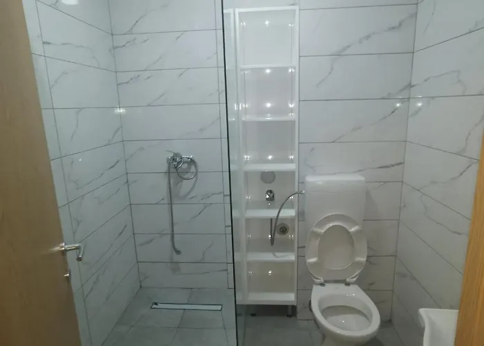 شقة Mihajlo & Milos تجينتيستيه