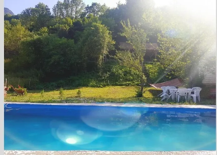 شقة Mihajlo & Milos تجينتيستيه