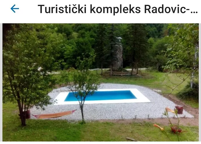 شقة Mihajlo & Milos *