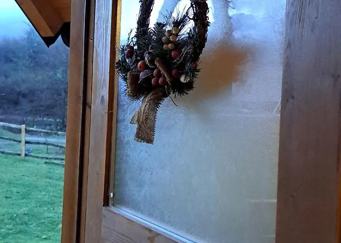 Mihajlo & Milos شقة