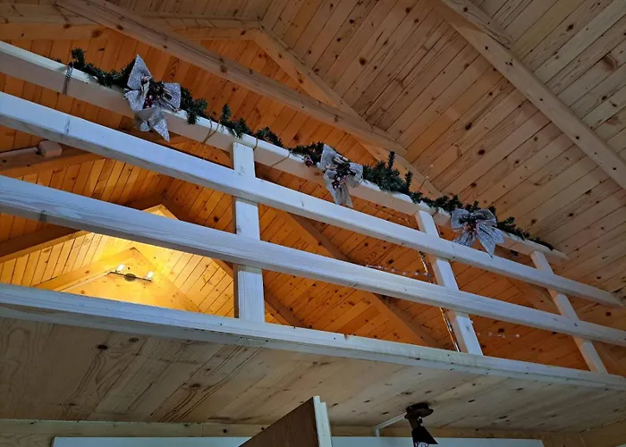 Mihajlo & Milos شقة *