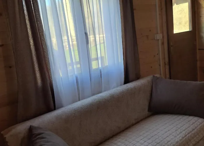 شقة Mihajlo & Milos *