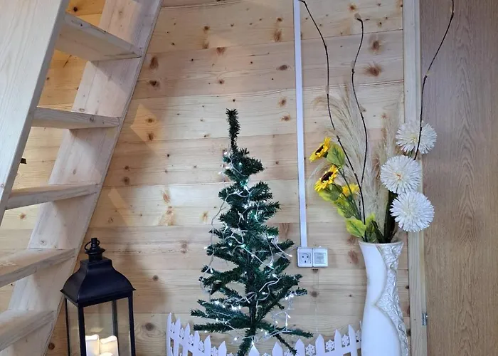 Mihajlo & Milos شقة *