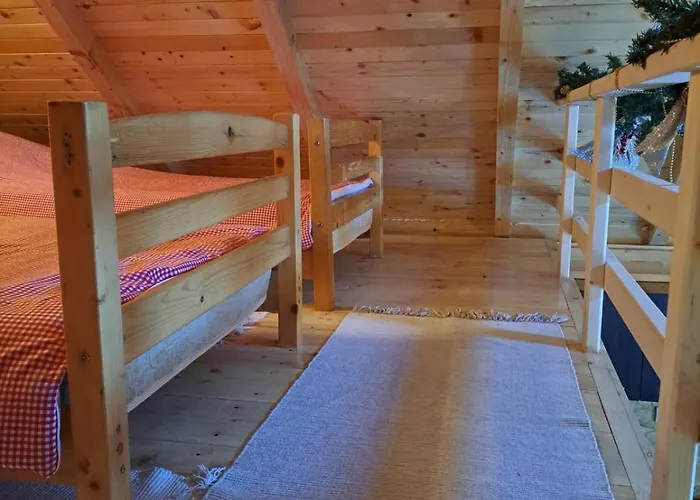 Mihajlo & Milos شقة تجينتيستيه