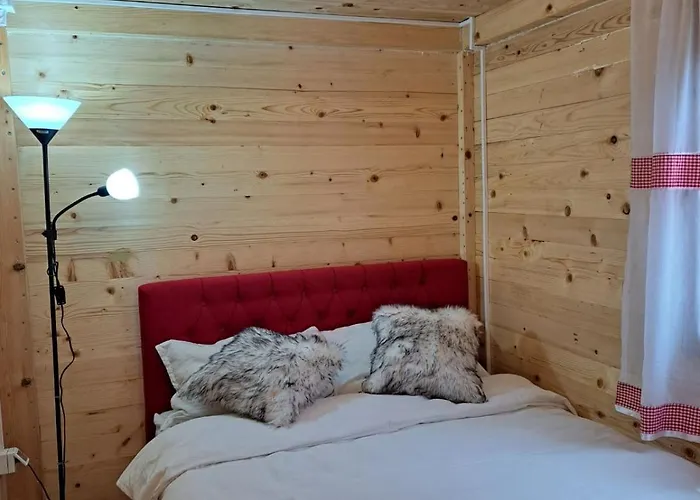 شقة Mihajlo & Milos *