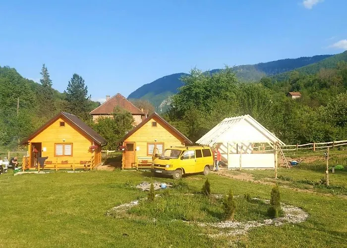 شقة Mihajlo & Milos