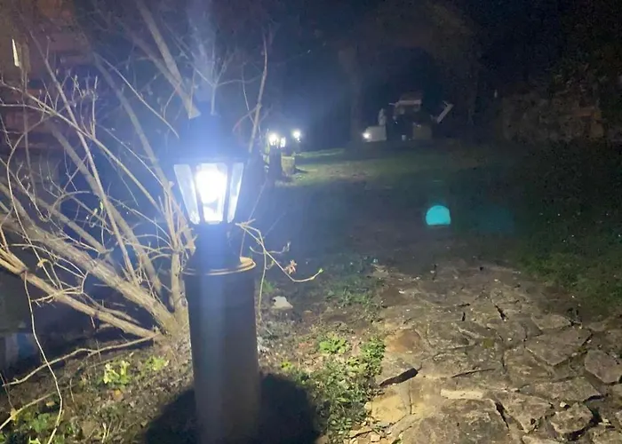 شقة Mihajlo & Milos *