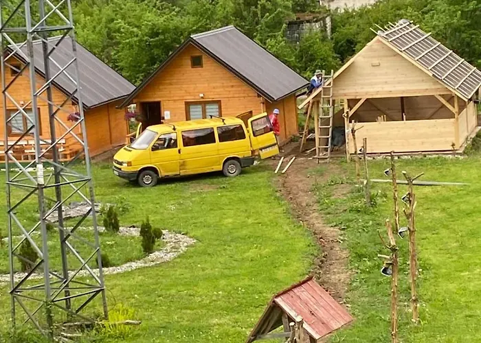 شقة Mihajlo & Milos