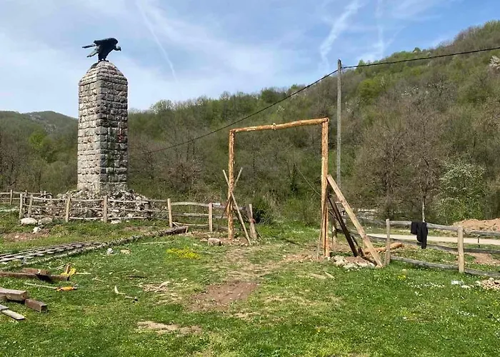 شقة Mihajlo & Milos تجينتيستيه