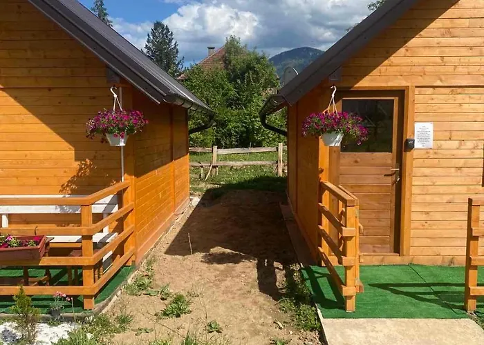 Mihajlo & Milos تجينتيستيه