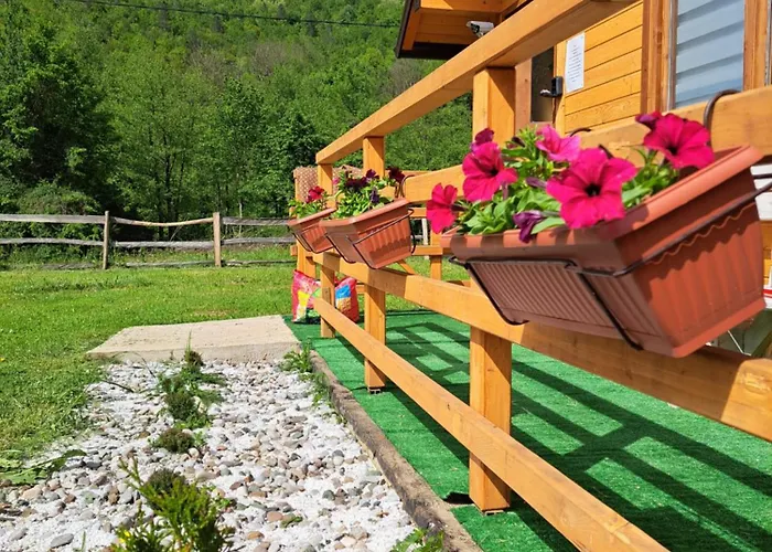 شقة Mihajlo & Milos تجينتيستيه