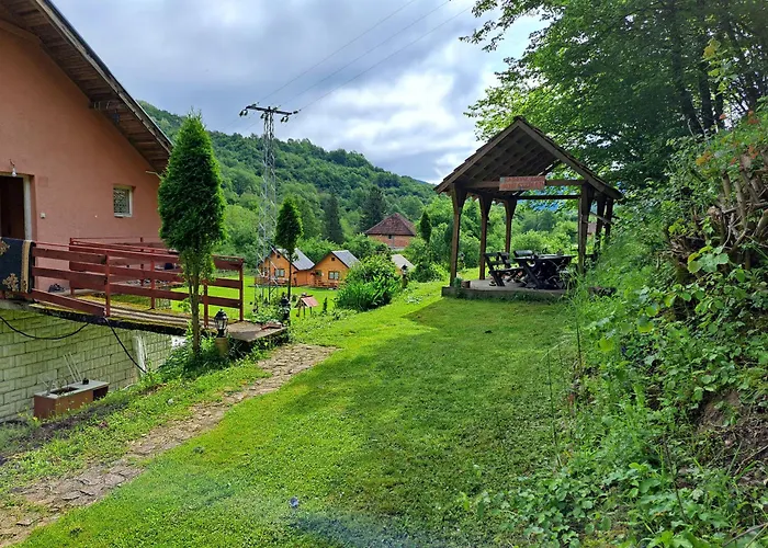 شقة Mihajlo & Milos *